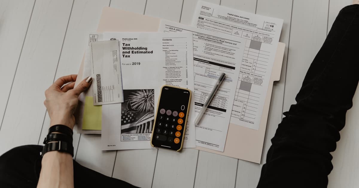 Cover Image for How to Fill Out PDF Forms Online Without Adobe