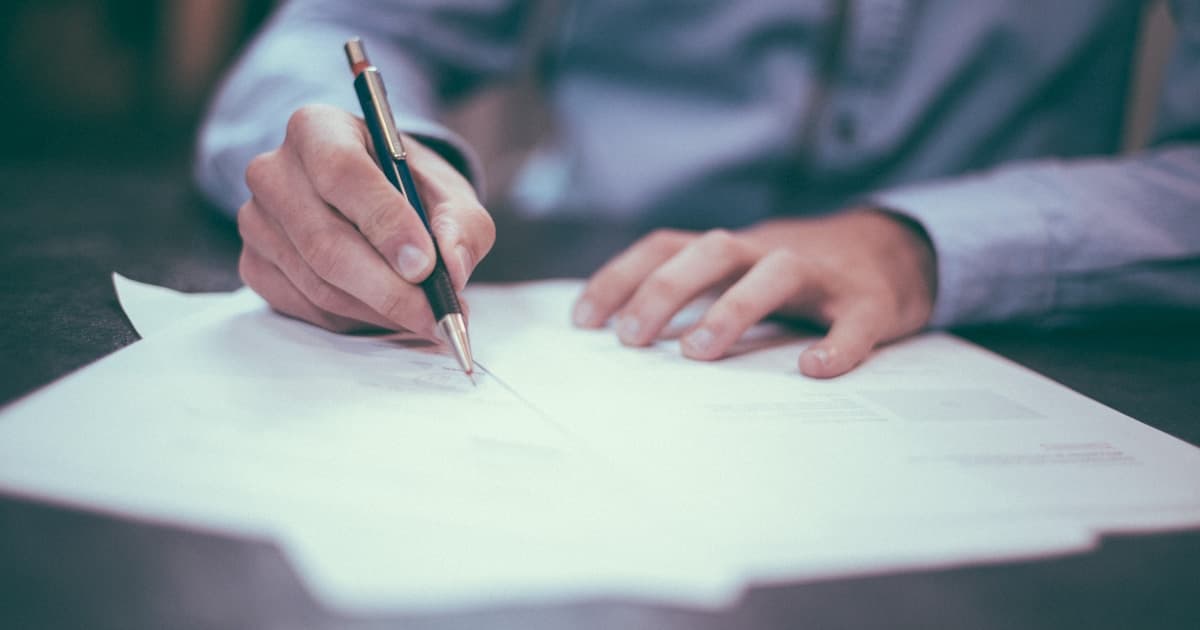 Cover Image for How to Sign PDFs Online in 2025: The Complete Guide (No Software Required)